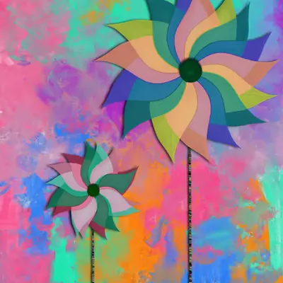 Pinwheels