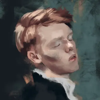Daydreaming