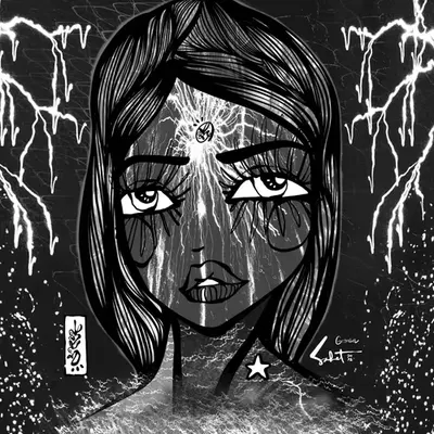 Chemical Action 2022 GRONDIN X STARGIRL by SABET