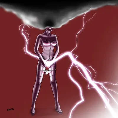 Krakaboom!