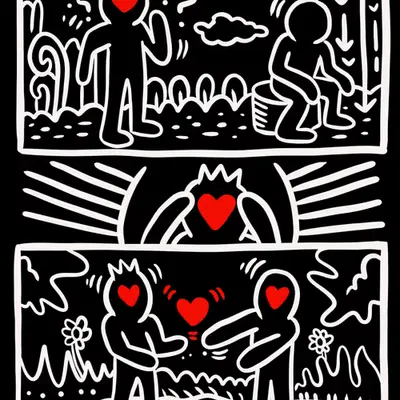 Love Will Help Other