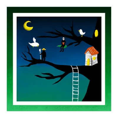 Story of the Tree House