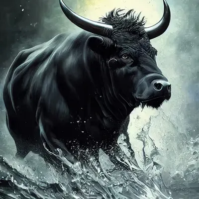 AI Bulls Are Coming!