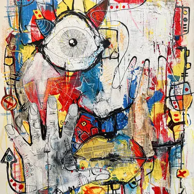 “The Unnamed”