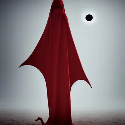 Guided By The Black Sun