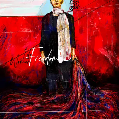 Women, Life, Freedom