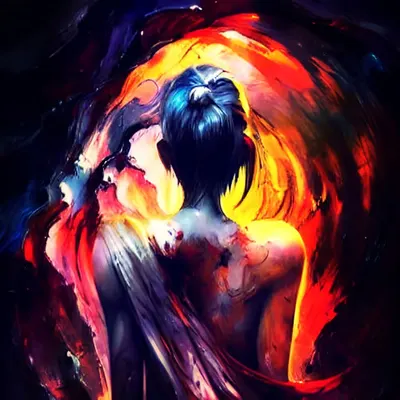Eternity to oblivion