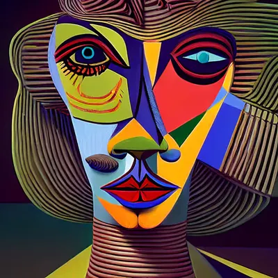 Individu du Couleur #1