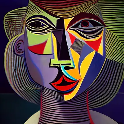 Individu du Couleur #2