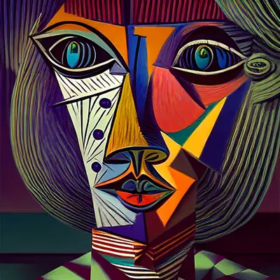 Individu du Couleur #3