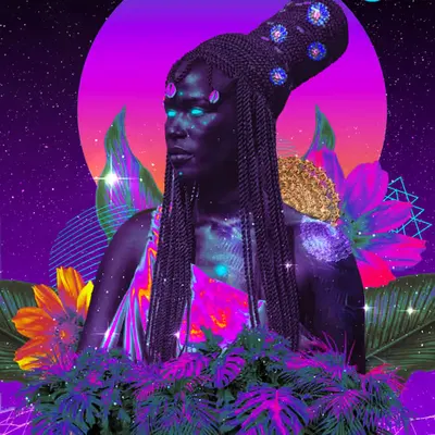 COSMIC GAIA