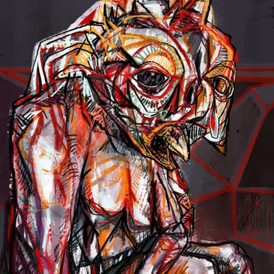 The Rejected