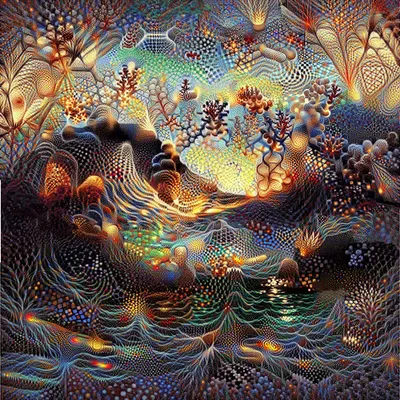 Sea of Honey