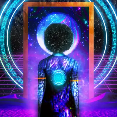 The portal
