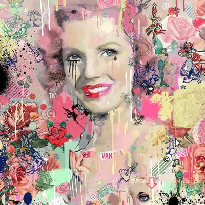 Marilyn (Vanilla Sugar), 2022