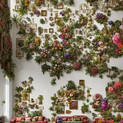 Cozy Garden