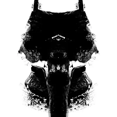 false god V