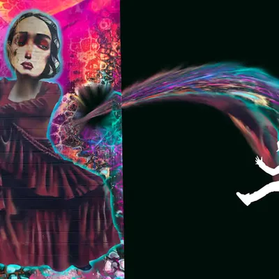 Dancing Machine$