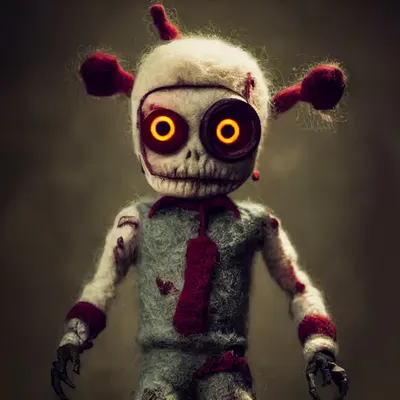 CURSED #15