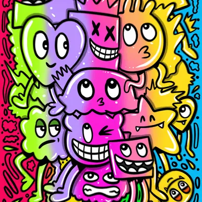 Doodle Is Fun
