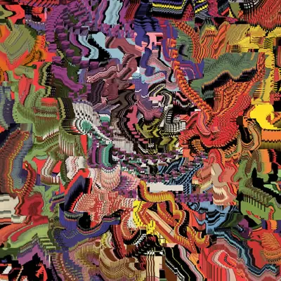 The last big bang