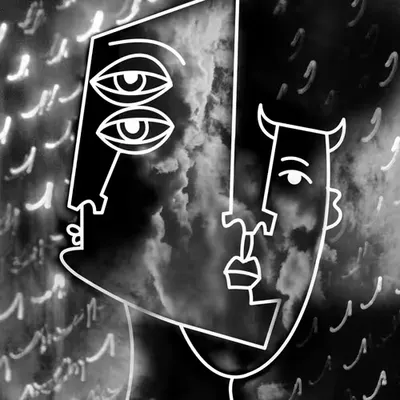 Permanent Outgrowth GRONDIN x STOICS