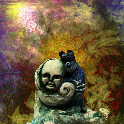 Conjoined