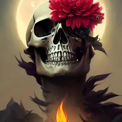 Morbid Beauty