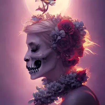 Love and Death