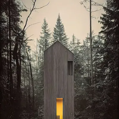 Silence I