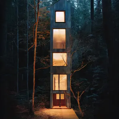 Silence III