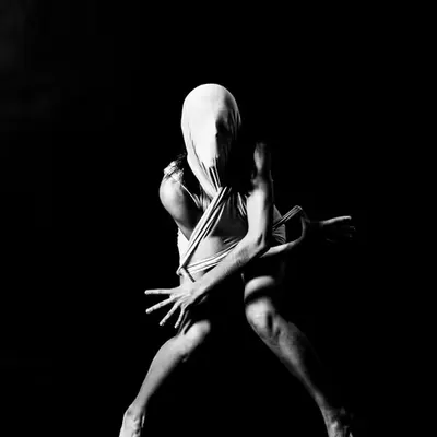 Pose 4376