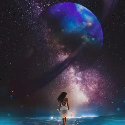 Dream a little dream