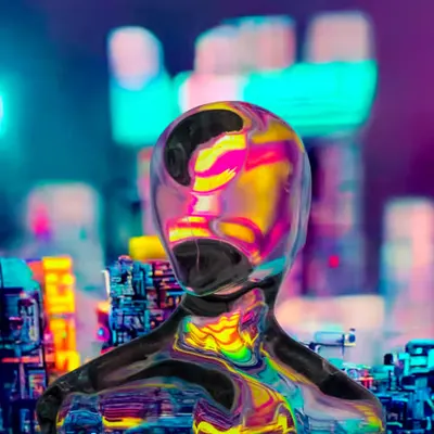 GM_Beings V3R-K3Y