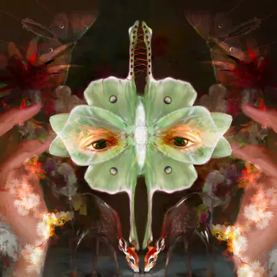The Symmetry of Pain
