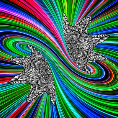 Starburst
