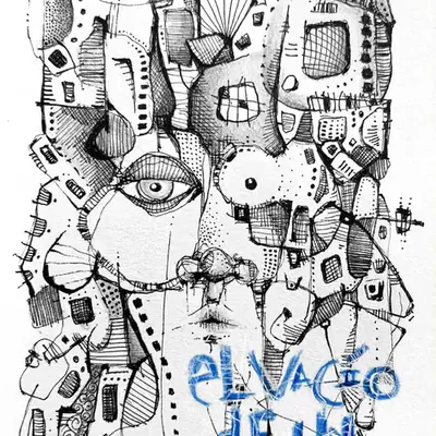 “The Emptiness of a Silence”