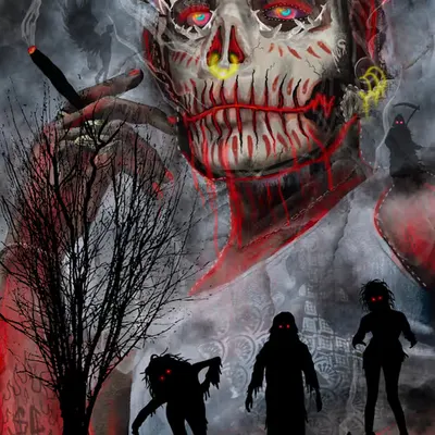 Death