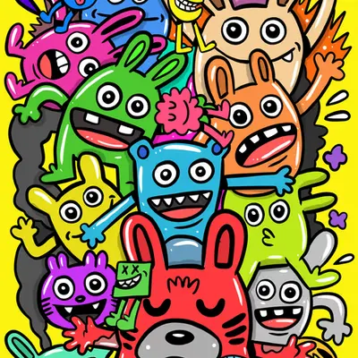 Doodle Remix