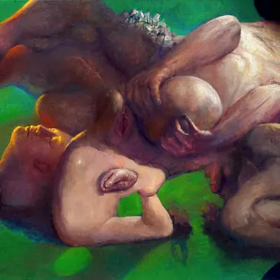 Captives
