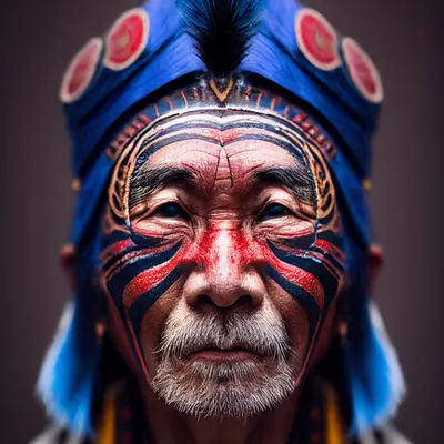 The Panther Chief