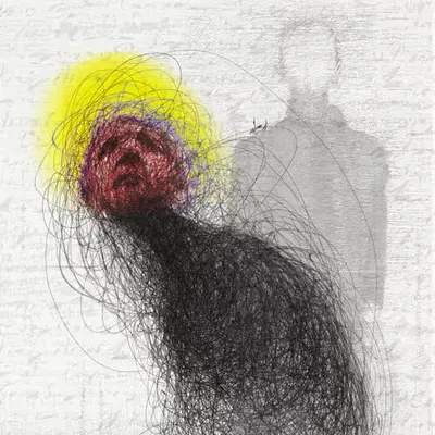 Torn patience