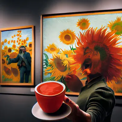 The ARTivist