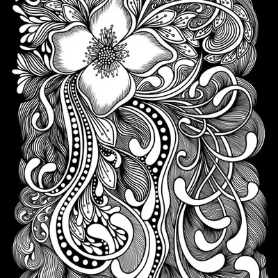 Symphony of Lines