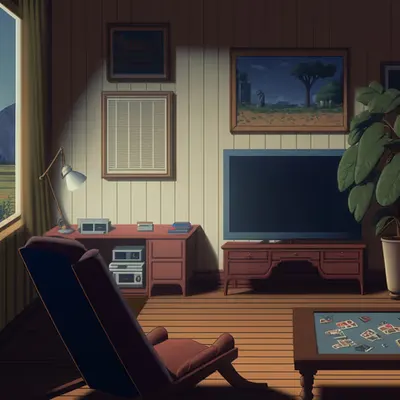 The Room
