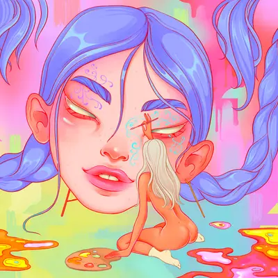 Let's make you pretty