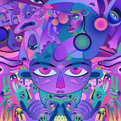 Visualizing