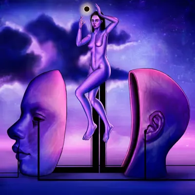 The true self