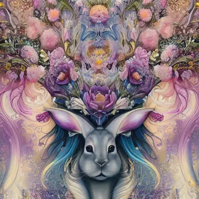 Moon Rabbit