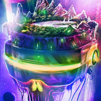VIRTUAL ΞDΞN